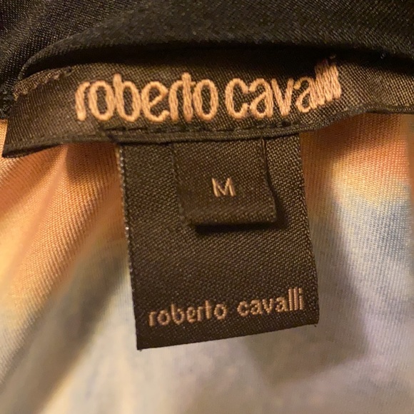 Roberto Cavalli set - Picture 9 of 11